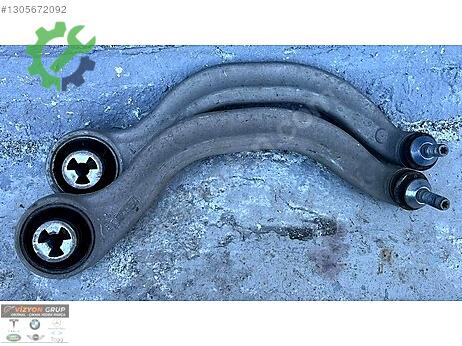 Tesla Model Y Salıncak (Alt Tabla) çıkma parça