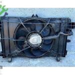 TESLA MODEL Y FAN ORJİNAL ÇIKMA