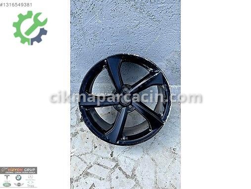 Tesla Jant 2188221-00-0 çıkma parça