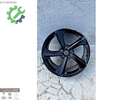 Tesla Jant 2188221-00-0 çıkma parça