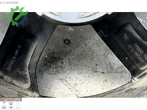 Tesla Jant 2188221-00-0 çıkma parça