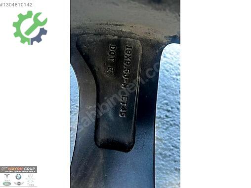 Tesla Jant 2188221-00-D çıkma parça