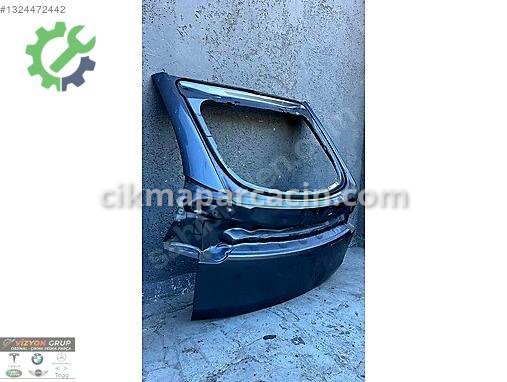 Tesla Model Y Bagaj 1948568-00-F çıkma parça