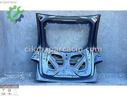 Tesla Model Y Bagaj 1948568-00-F çıkma parça