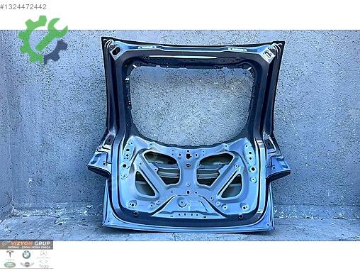Tesla Model Y Bagaj 1948568-00-F çıkma parça