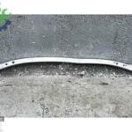 TESLA MODEL Y JUNİPER 2025 ÖN TAMPON DEMİRİ 1991448-00-D