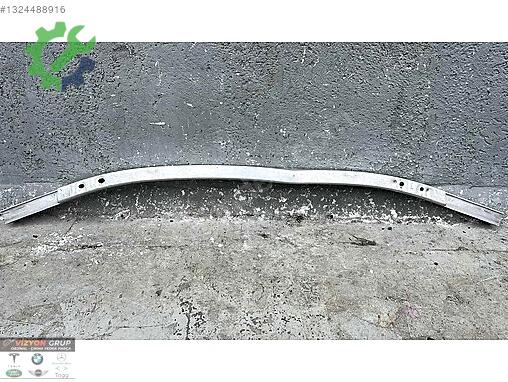 Tesla Model Y Ön Tampon Demiri 1991448-00-D çıkma parça