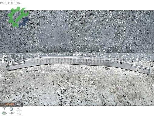 Tesla Model Y Ön Tampon Demiri 1991448-00-D çıkma parça