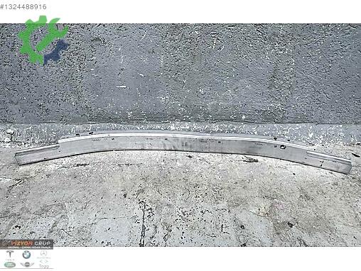 Tesla Model Y Ön Tampon Demiri 1991448-00-D çıkma parça