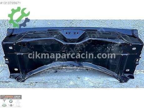 Tesla Model Y Arka Panel çıkma parça