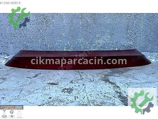 Tesla Model Y Bagaj Spoyleri 2044099-00-C çıkma parça