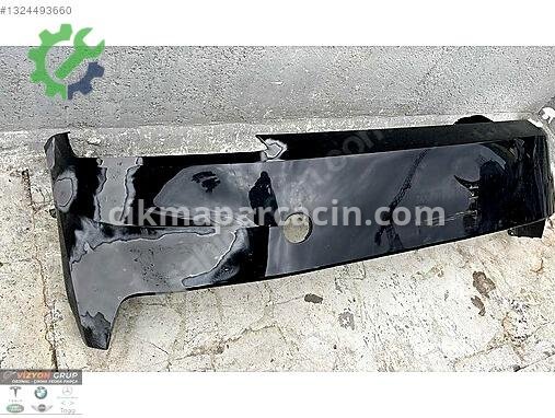 Tesla Model Y Ön Tampon çıkma parça
