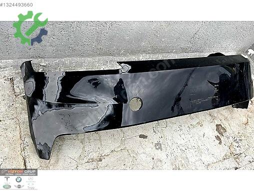 Tesla Model Y Ön Tampon çıkma parça