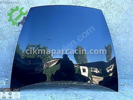 Tesla Model Y Kaput çıkma parça