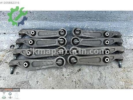 Tesla Model Y Salıncak (Alt Tabla) çıkma parça