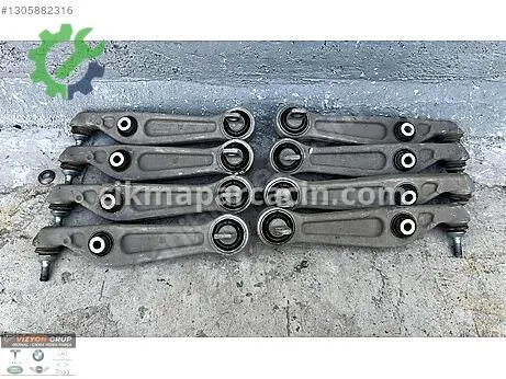 Tesla Model Y Salıncak (Alt Tabla) çıkma parça
