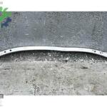 TESLA MODEL Y JUNİPER ÖN TAMPON DEMİRİ 1991448-00-C