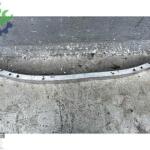 TESLA MODEL Y JUNİPER ÖN TAMPON DEMİRİ 1991448-00-C