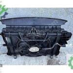 TESLA MODEL Y JUNİPER RADYATÖR HAVA YÖNLENDİRİMOTOR 1982489-00-D