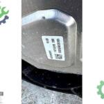 TESLA MODEL Y JUNİPER RADYATÖR HAVA YÖNLENDİRİMOTOR 1982489-00-D