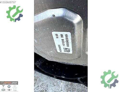 Tesla Model Y Havalandırma Izgarası 1982489-00-D çıkma parça