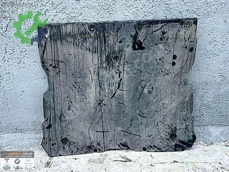 Tesla Model Y Motor Alt Muhafaza çıkma parça