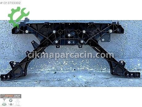 Tesla Model Y Ön Panel çıkma parça