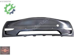 TESLA MODEL Y ÖN TAMPON ASTARLI 6 SENSÖR DELİKLİ SIFIR 1493736S0