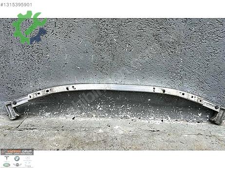 Tesla Model Y Ön Tampon Demiri çıkma parça