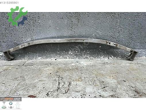 Tesla Model Y Ön Tampon Demiri 1487601-SN-G çıkma parça