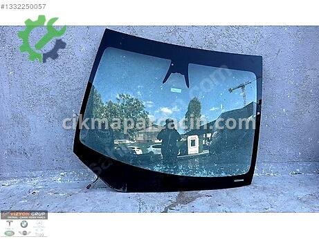 Tesla Model Y Ön Cam çıkma parça