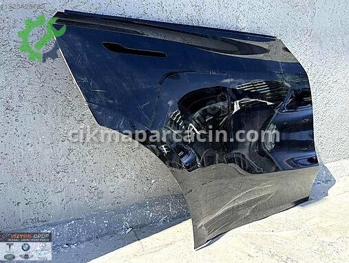 Tesla Model Y Sağ Arka Kapı 149360000 çıkma parça