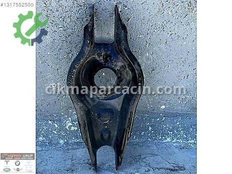 Tesla Model Y Taşıyıcı çıkma parça