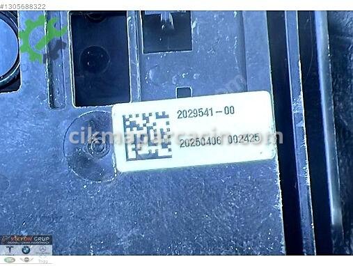 Tesla Model Y Reflektör 2029541-00 çıkma parça