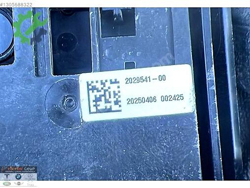 Tesla Model Y Sağ Arka Stop 2029541-00 çıkma parça