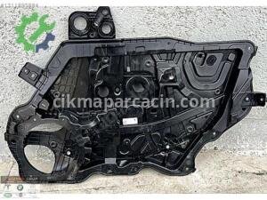 TESLA MODEL Y SAĞ ÖN CAM MEKANİZMASI 1987315-00-A ORJINAL