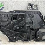 TESLA MODEL Y SAĞ ÖN CAM MEKANİZMASI 1987315-00-A ORJINAL