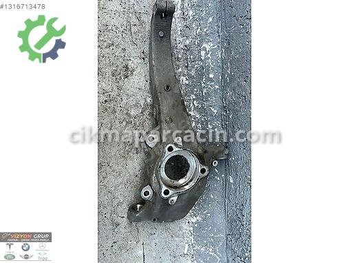 Tesla Model Y Sağ Ön Taşıyıcı 118316-00-F çıkma parça