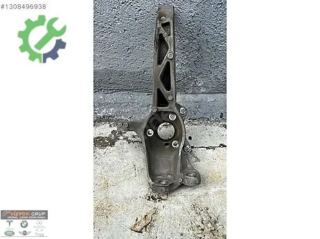 Tesla Model Y Sağ Ön Taşıyıcı 1188316-00-F çıkma parça