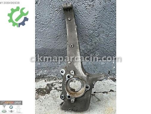 Tesla Model Y Sağ Ön Taşıyıcı 1188316-00-F çıkma parça