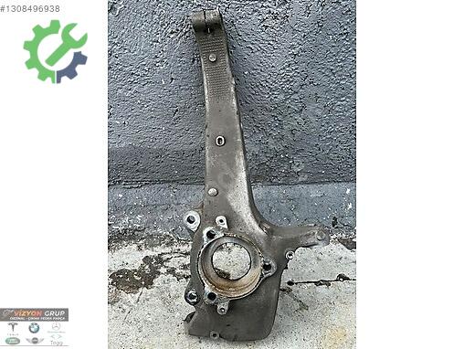 Tesla Model Y Sağ Ön Taşıyıcı 1188316-00-F çıkma parça