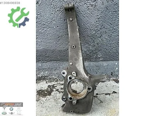 Tesla Model Y Sağ Ön Taşıyıcı 1188316-00-F çıkma parça