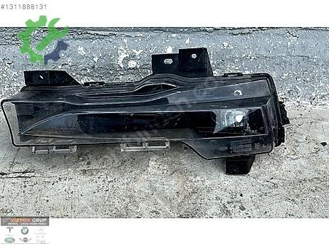 Tesla Model Y Sağ Sis Farı 1507933-00-C çıkma parça