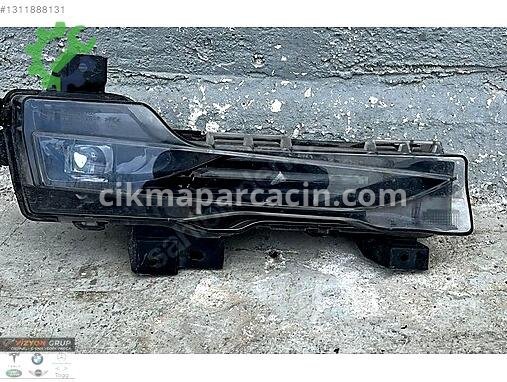 Tesla Model Y Sağ Sis Farı 1507933-00-C çıkma parça