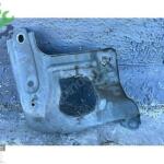 TESLA MODEL Y SAĞ SOL ÇAMURLUK BAĞLANTI SAÇI 1487491-00-A ORJ