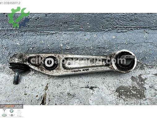 Tesla Model Y Salıncak (Alt Tabla) 118341-00-C çıkma parça