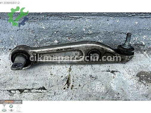 Tesla Model Y Salıncak (Alt Tabla) 118341-00-C çıkma parça