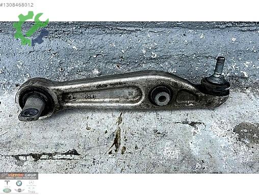 Tesla Model Y Salıncak (Alt Tabla) 118341-00-C çıkma parça