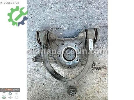 Tesla Model Y Salıncak (Alt Tabla) çıkma parça