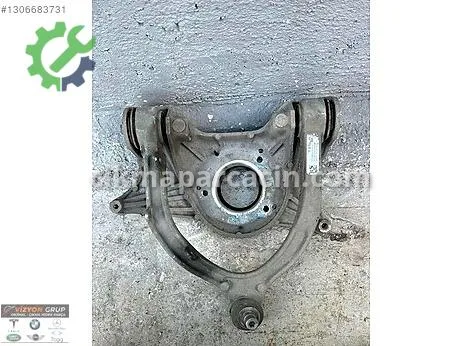 Tesla Model Y Salıncak (Alt Tabla) çıkma parça
